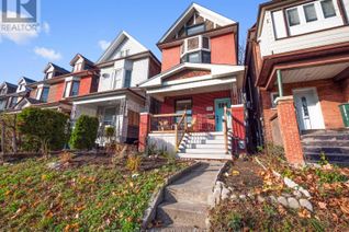 House for Sale, 1220 Gerrard Street E, Toronto (South Riverdale), ON