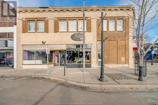 Business for Sale, 1580 Wyandotte, Windsor, ON