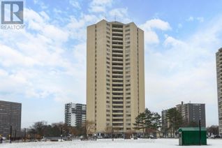 Property for Sale, 330 Dixon Road #1908, Toronto (Kingsview Village-The Westway), ON