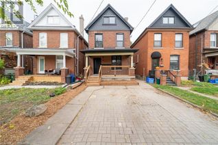 Triplex for Sale, 105 Aikman Avenue, Hamilton, ON