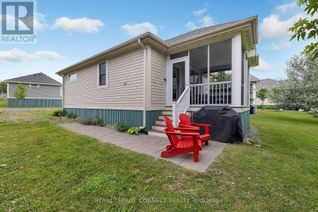 Bungalow for Sale, 85 Butternut Lane #86, Prince Edward County (Athol), ON