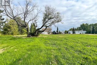 Land for Sale, 305 7th Street E, Meadow Lake, SK