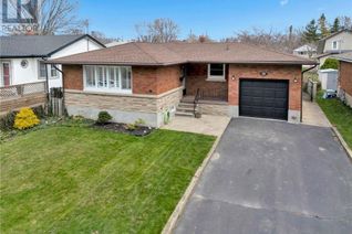 Bungalow for Sale, 21 Jefferson Avenue, Port Colborne, ON