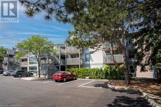 Condo Apartment for Sale, 2040 Cleaver Avenue Unit# 206, Burlington, ON