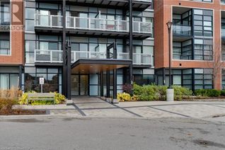 Condo for Sale, 15 Prince Albert Boulevard Unit# 610, Kitchener, ON