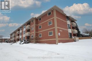 Condo for Sale, 497 Birmingham St. East Street E #108, Wellington North (Mount Forest), ON