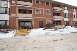 Bungalow for Sale, 497 Birmingham Street W #108, Wellington North (Mount Forest), ON