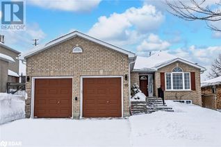 Bungalow for Sale, 115 Lion's Gate Boulevard, Barrie, ON