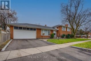 Detached House for Rent, 25 Karen Road #Lower, Toronto (Parkwoods-Donalda), ON