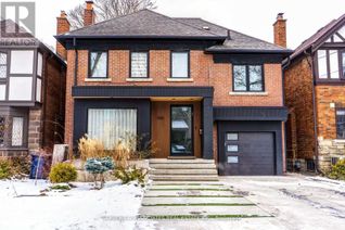 Detached House for Rent, 546 St Clements Avenue #Bsmt, Toronto (Lawrence Park South), ON