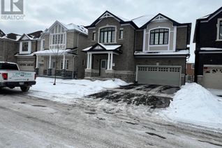 Property for Rent, 43 Creedon Crescent #Bsmt, Ajax (Northwest Ajax), ON