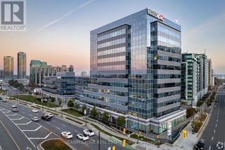 Office for Lease, 3601 Highway 7 Road E #515A, Markham (Unionville), ON