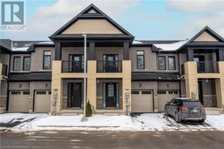 Freehold Townhouse for Sale, 7328 Sandy Ridge Common Unit# 4, Niagara Falls, ON