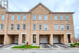 Freehold Townhouse for Rent, 2280 Baronwood Drive #91, Oakville (1022 - WT West Oak Trails), ON