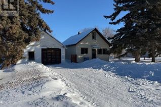 Detached House for Sale, 408 2nd Avenue W, Melville, SK