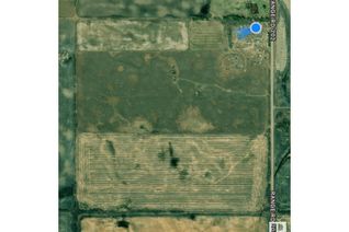 Property for Sale, 60032 Range Road 202, Rural Thorhild County, AB