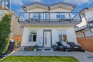 Duplex for Sale, 5256 Norfolk Street, Burnaby, BC