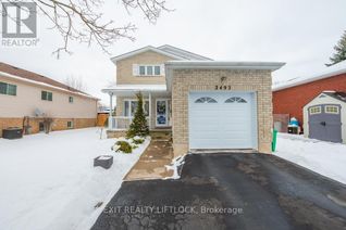 House for Sale, 2493 Marsdale Drive, Peterborough (Ashburnham), ON