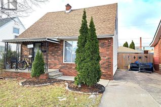 House for Sale, 1587 Albert Road, Windsor, ON