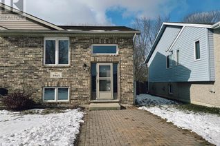 Ranch-Style House for Rent, 5965 North Woodmont Avenue, LaSalle, ON