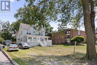 Commercial Land for Sale, 3177 Russell, Windsor, ON