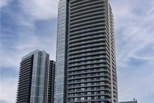 Condo Apartment for Rent, 3600 Highway 7 Road #1707, Vaughan (Vaughan Corporate Centre), ON