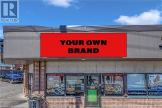 Non-Franchise Business for Sale, 247 King Street N Unit# 1a, Waterloo, ON