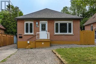 Property for Rent, 291 East 24th Street Unit# Upper, Hamilton, ON