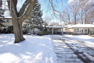 Bungalow for Rent, 3636 Fieldgate Drive, Mississauga (Applewood), ON