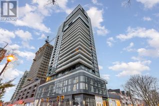 Condo for Rent, 370 Martha Street #304, Burlington (Brant), ON