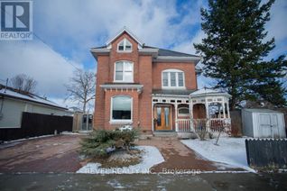 Triplex for Sale, 40 Arthur Street, Brantford, ON