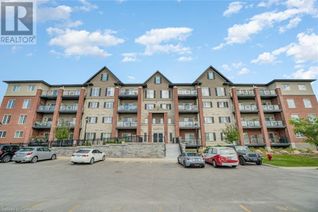 Condo for Rent, 5 Greenwich Street Unit# 305, Barrie, ON