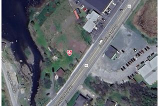 Commercial Land for Sale, 298-302 Conception Bay Highway, Conception Bay South, NL