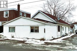 Duplex for Sale, 337 Coleman Street, Belleville, ON