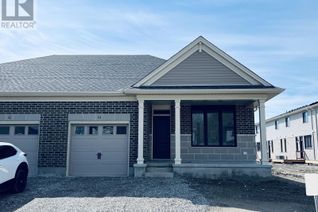 Bungalow for Sale, 44 Dunning Way, St. Thomas, ON