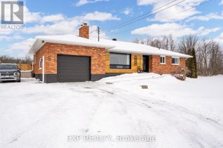 Detached House for Sale, 19001 County Rd 18 Road, South Glengarry, ON