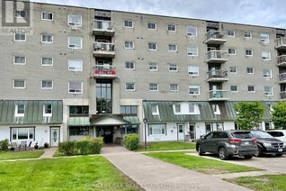 Property for Sale, 235 Water Street W #109, Prescott, ON
