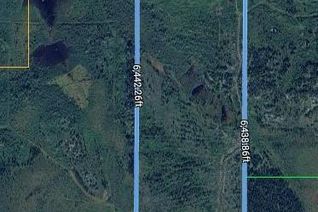 Property for Sale, Pcl2372 E Pt Lt 4 1 Concession, Black River-Matheson (Matheson), ON