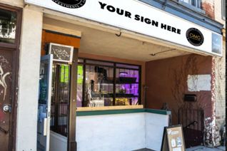 Bar/Tavern/Pub Business for Sale, 245 Gerrard Street, Toronto (Moss Park), ON