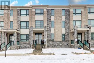 Freehold Townhouse for Sale, 3316 Thunderbird Promenade, Pickering, ON