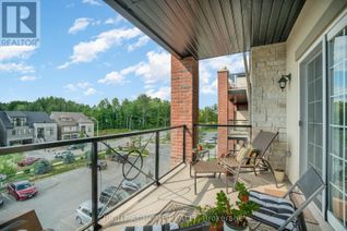 Condo for Rent, 5 Greenwich Street #305, Barrie (Ardagh), ON