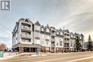 Condo for Sale, 4707 50 Street #303, Sylvan Lake, AB