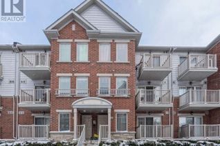 Condo Townhouse for Rent, 3250 Bentley Drive #65, Mississauga (Churchill Meadows), ON