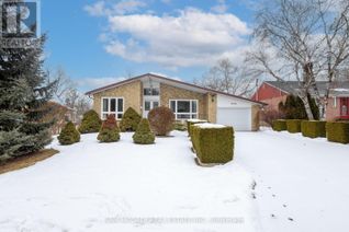 Backsplit for Sale, 3532 Joan Drive, Mississauga (Fairview), ON