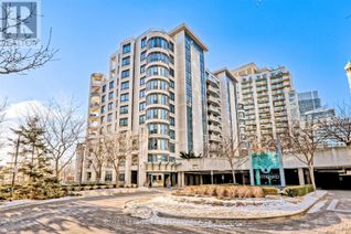 Condo Apartment for Sale, 2095 Lake Shore Boulevard W #515, Toronto (Mimico), ON