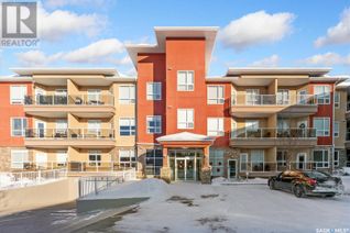 Condo Apartment for Sale, 215 1015 Moss Avenue, Saskatoon, SK