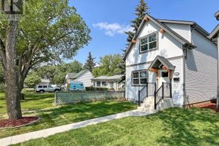 House for Sale, 1036 4th Street E, Saskatoon, SK