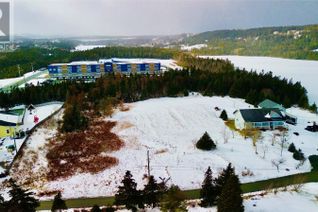 Land for Sale, 7 Watts Pond Road, Torbay, NL