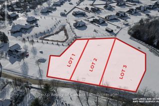 Land for Sale, Lot 1 - 228 Church Street, Norwich (Otterville), ON