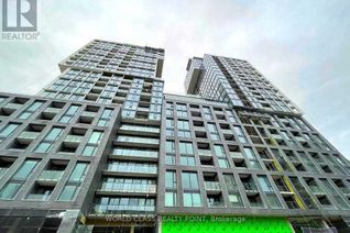 Condo Apartment for Rent, 158 Front Street E #2103, Toronto (Moss Park), ON